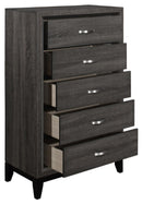 Davi Chest in Gray 1645-9