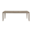 Mckewen Dining Table in Gray
