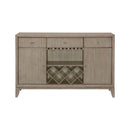 Mckewen Server in Gray