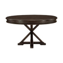 Cardano Round Dining Table 1689-54*