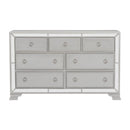 Avondale Dresser in Silver 1646-5