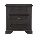 Bolingbrook Nightstand in Coffee 1647-4