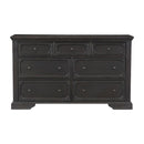 Bolingbrook Dresser in Coffee 1647-5