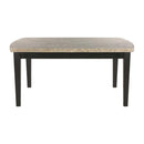 Cristo Dining Table in Dark Espresso 5070-64