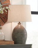 Joyelle Table Lamp - 5th Ave Furniture
