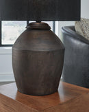 Naareman Lamp Set - 5th Ave Furniture