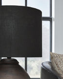Naareman Lamp Set - 5th Ave Furniture