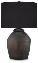 Naareman Lamp Set - 5th Ave Furniture