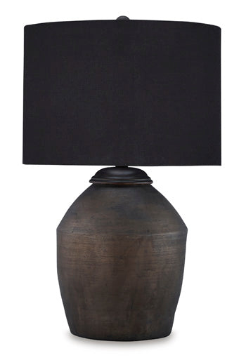 Naareman Table Lamp