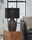 Naareman Lamp Set - 5th Ave Furniture