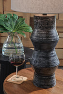 Kerbert Table Lamp - 5th Ave Furniture