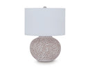 Vien Table Lamp - 5th Ave Furniture