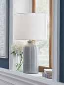 Wimlow Table Lamp - 5th Ave Furniture