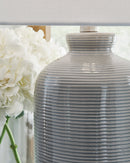 Wimlow Table Lamp - 5th Ave Furniture