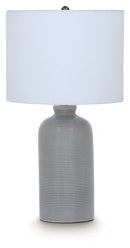 Wimlow Table Lamp - 5th Ave Furniture