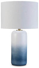 Lemrich Lamp Set - 5th Ave Furniture