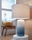 Lemrich Lamp Set - 5th Ave Furniture