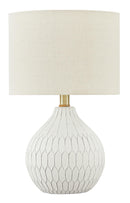 Wardmont Lamp Set - 5th Ave Furniture