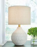 Wardmont Lamp Set - 5th Ave Furniture