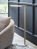 Santiford Floor Lamp - 5th Ave Furniture