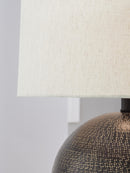 Hambell Lamp Set - 5th Ave Furniture