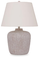 Danry Table Lamp - 5th Ave Furniture