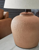 Scantor Lamp Set - 5th Ave Furniture