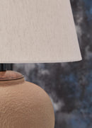 Scantor Lamp Set - 5th Ave Furniture