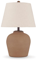 Scantor Lamp Set - 5th Ave Furniture