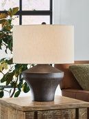 Dolanham Table Lamp - 5th Ave Furniture