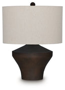 Dolanham Table Lamp - 5th Ave Furniture