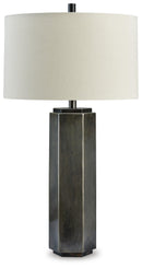 Dirkton Table Lamp - 5th Ave Furniture