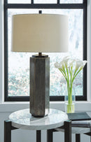 Dirkton Table Lamp - 5th Ave Furniture
