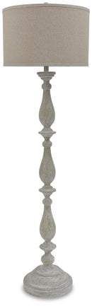Bernadate Lamp Set - 5th Ave Furniture