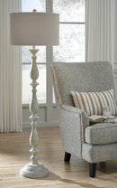 Bernadate Lamp Set - 5th Ave Furniture