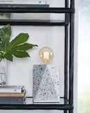 Maywick Table Lamp Set - 5th Ave Furniture