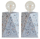Maywick Table Lamp Set - 5th Ave Furniture