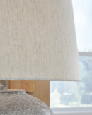 Dreward Lamp Set - 5th Ave Furniture