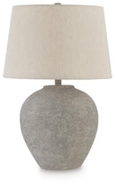 Dreward Lamp Set - 5th Ave Furniture