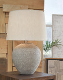 Dreward Lamp Set - 5th Ave Furniture