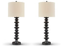Luanndon Lamp Set - 5th Ave Furniture