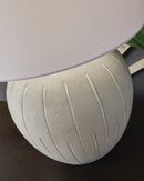 Calbert Table Lamp - 5th Ave Furniture