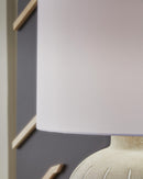 Calbert Table Lamp - 5th Ave Furniture