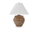 Ferrilby Table Lamp - 5th Ave Furniture