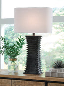 Golzar Table Lamp - 5th Ave Furniture