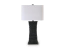 Golzar Table Lamp - 5th Ave Furniture