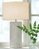 Bradard Lamp Set - 5th Ave Furniture