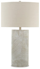 Bradard Lamp Set - 5th Ave Furniture