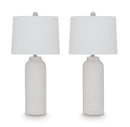 Vauville Table Lamp (Set of 2) - 5th Ave Furniture