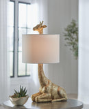 Ferrison Lamp Set - 5th Ave Furniture